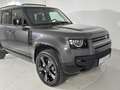 Land Rover Defender 110 P300e PHEV AWD X-Dynamic SE Aut. | Auto Sta... Grau - thumbnail 8