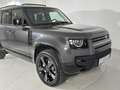 Land Rover Defender 110 P300e PHEV AWD X-Dynamic SE Aut. | Auto Sta... Grau - thumbnail 8