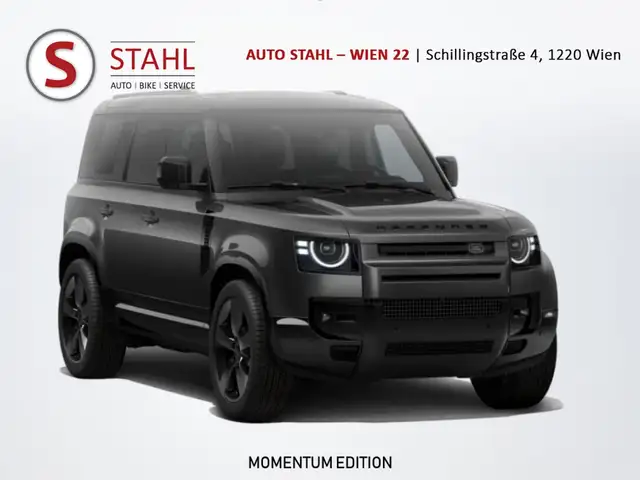 Land Rover Defender 110 P300e PHEV AWD X-Dynamic SE Aut. | Auto Sta...