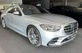 Mercedes-Benz S 350 500 4Matic 9G-Tronic Silver - thumbnail 3