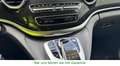Mercedes-Benz V 250 V250 4Matic extralang 7GTronic/STH/ACC/KAME/1.Ha Zwart - thumbnail 8