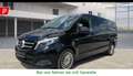 Mercedes-Benz V 250 V250 4Matic extralang 7GTronic/STH/ACC/KAME/1.Ha Zwart - thumbnail 1