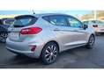Ford Fiesta Trend 1.1i 85cv + Climatisation automatique Gris - thumbnail 49