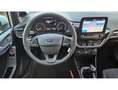 Ford Fiesta Trend 1.1i 85cv + Climatisation automatique Gris - thumbnail 30