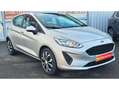 Ford Fiesta Trend 1.1i 85cv + Climatisation automatique Gris - thumbnail 15