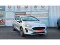 Ford Fiesta Trend 1.1i 85cv + Climatisation automatique Gris - thumbnail 1