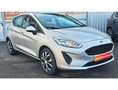 Ford Fiesta Trend 1.1i 85cv + Climatisation automatique Gris - thumbnail 38