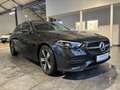 Mercedes-Benz C 200 T Avantgarde KAMERA NAVI AHK LED PANO Grau - thumbnail 3