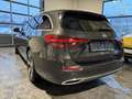 Mercedes-Benz C 200 T Avantgarde KAMERA NAVI AHK LED PANO Grau - thumbnail 9