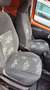Fiat Fiorino Basis Kasten. 1.4. Erste Hand. Neue TÜV Orange - thumbnail 10