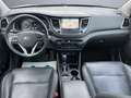 Hyundai TUCSON 2.0 CRDI Premium 4WD/Kamera/Leder Gris - thumbnail 12