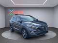 Hyundai TUCSON 2.0 CRDI Premium 4WD/Kamera/Leder Gris - thumbnail 8