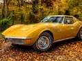 Chevrolet Corvette LT-1 Jaune - thumbnail 21