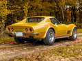 Chevrolet Corvette LT-1 žuta - thumbnail 2