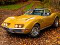 Chevrolet Corvette LT-1 Jaune - thumbnail 38