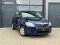 Skoda Fabia 1.4 Klima TÜV Zahnriemen ScheckH Allwetter Blau - thumbnail 3