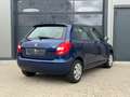Skoda Fabia 1.4 Klima TÜV Zahnriemen ScheckH Allwetter Blau - thumbnail 5
