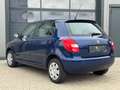 Skoda Fabia 1.4 Klima TÜV Zahnriemen ScheckH Allwetter Blau - thumbnail 6