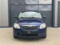 Skoda Fabia 1.4 Klima TÜV Zahnriemen ScheckH Allwetter Blau - thumbnail 2