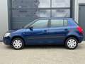 Skoda Fabia 1.4 Klima TÜV Zahnriemen ScheckH Allwetter Blau - thumbnail 4