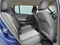 Skoda Fabia 1.4 Klima TÜV Zahnriemen ScheckH Allwetter Blau - thumbnail 11