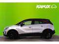 Opel Crossland 1.2T GS Line+LED+NAVI+KAMERA+PDC Grey - thumbnail 8