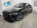 Mercedes-Benz S 350 S350d 4Matic Lang 1.Besitz/Panorama/Burmester/ Schwarz - thumbnail 1