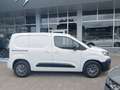 Peugeot Partner Elettrico Batteria 50kWh M 3 Posti KM ZERO Bianco - thumbnail 8
