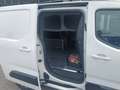 Peugeot Partner Elettrico Batteria 50kWh M 3 Posti KM ZERO Bianco - thumbnail 9