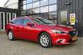 Mazda 6 Sportbreak 2.0 SkyActiv-G 165 Skylease GT | NL-Aut Rouge - thumbnail 1