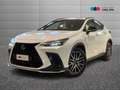 Lexus NX 350h II 350h 2.5 F-Sport 4wd e-cvt Wit - thumbnail 1