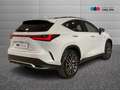 Lexus NX 350h II 350h 2.5 F-Sport 4wd e-cvt Wit - thumbnail 3