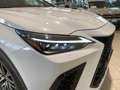 Lexus NX 350h II 350h 2.5 F-Sport 4wd e-cvt Wit - thumbnail 7