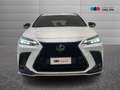 Lexus NX 350h II 350h 2.5 F-Sport 4wd e-cvt Wit - thumbnail 2