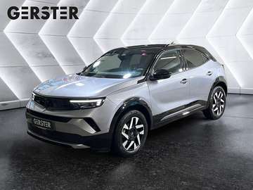 1,2 Direct Injection Turbo GS Aut.