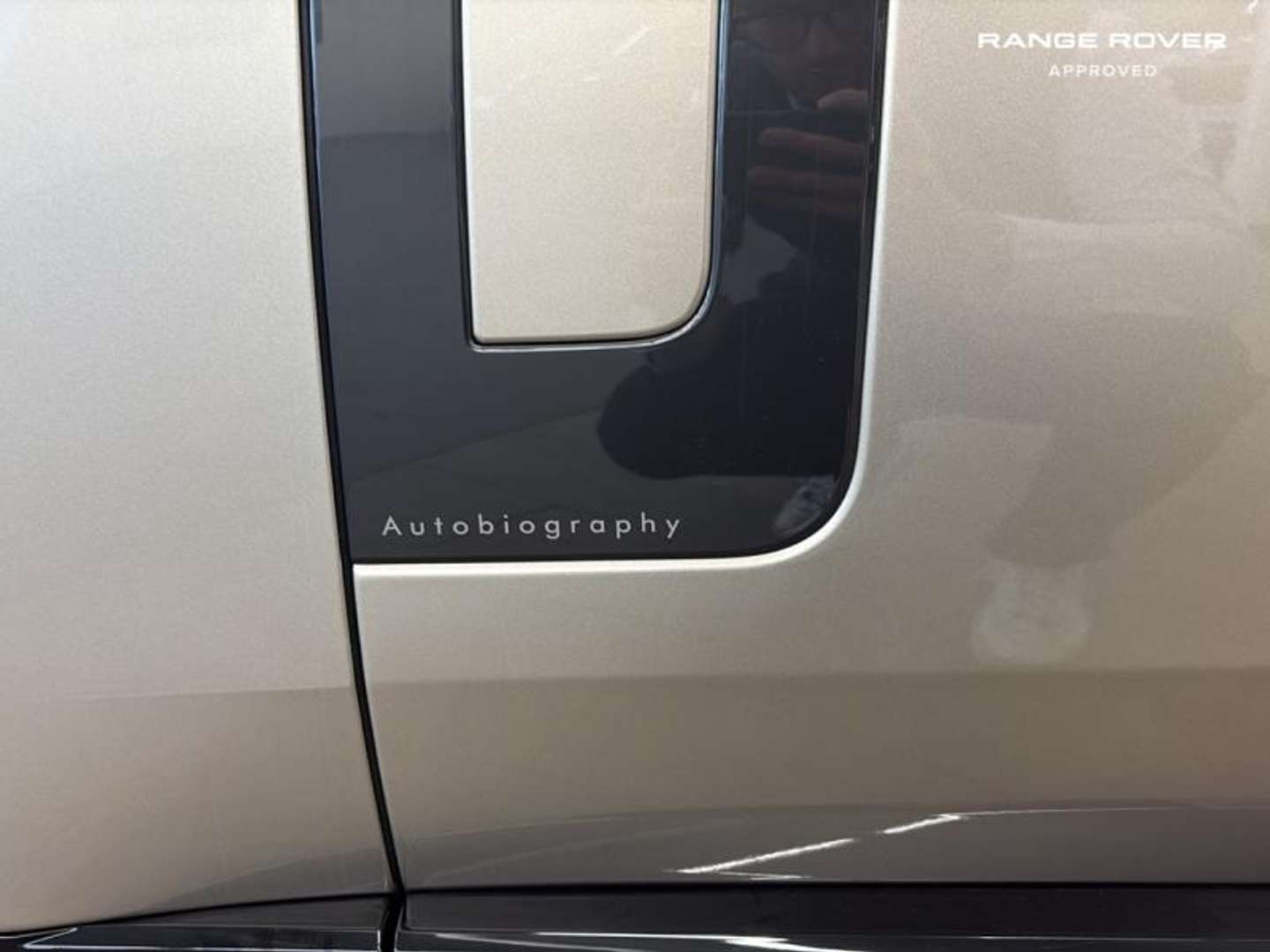 Land Rover Range Rover Autobiography SWB 3.0 P460e 460ch PHEV -  - Joinsteer - #5