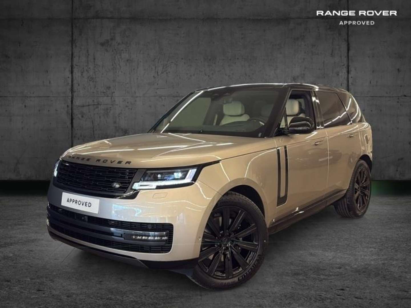 Land Rover Range Rover Autobiography SWB 3.0 P460e 460ch PHEV -  - Joinsteer - #1