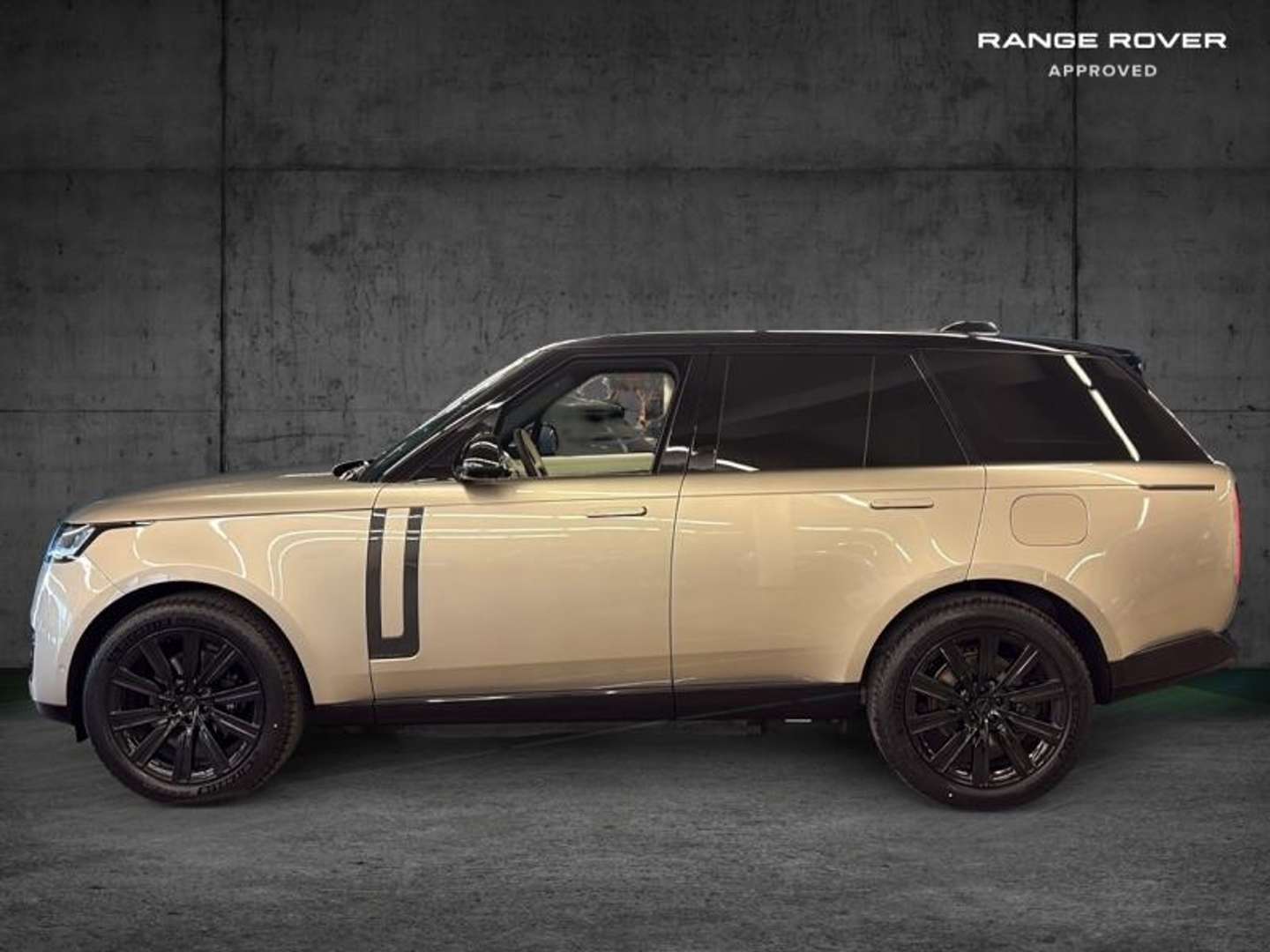 Land Rover Range Rover Autobiography SWB 3.0 P460e 460ch PHEV -  - Joinsteer - #2