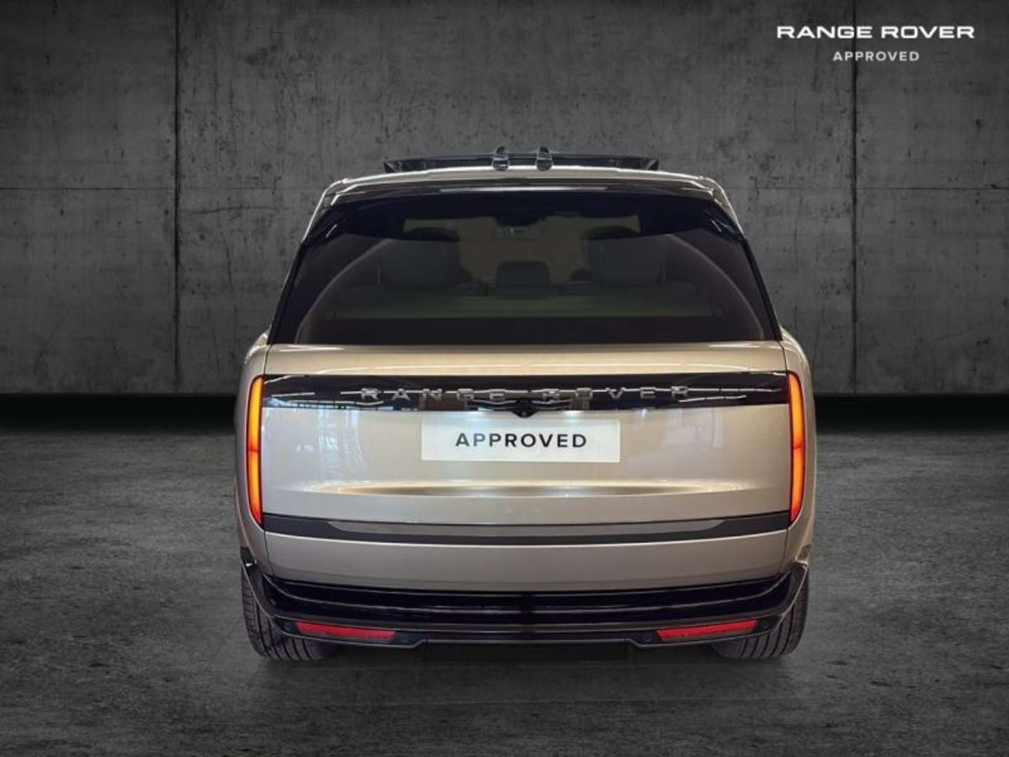 Land Rover Range Rover Autobiography SWB 3.0 P460e 460ch PHEV -  - Joinsteer - #3