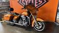 Harley-Davidson Tour Glide street Naranja - thumbnail 2