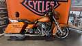 Harley-Davidson Tour Glide street Naranja - thumbnail 1