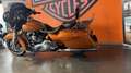 Harley-Davidson Tour Glide street Naranja - thumbnail 5