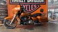 Harley-Davidson Tour Glide street Naranja - thumbnail 3