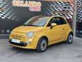 Fiat 500 Pequeño Manual de 3 Puertas Gelb - thumbnail 2