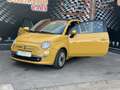 Fiat 500 Pequeño Manual de 3 Puertas Gelb - thumbnail 9