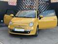 Fiat 500 Pequeño Manual de 3 Puertas Gelb - thumbnail 8