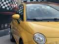 Fiat 500 Pequeño Manual de 3 Puertas Gelb - thumbnail 4