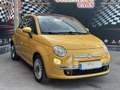 Fiat 500 Pequeño Manual de 3 Puertas Gelb - thumbnail 3