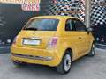 Fiat 500 Pequeño Manual de 3 Puertas Gelb - thumbnail 28