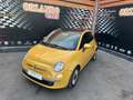 Fiat 500 Pequeño Manual de 3 Puertas Gelb - thumbnail 7